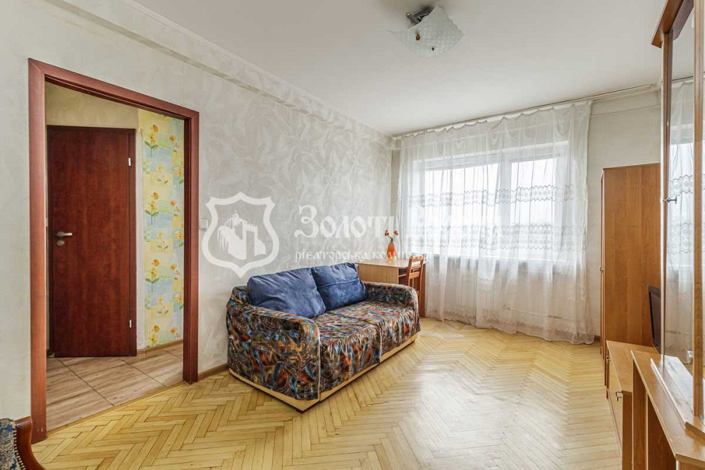 продажа 2-к квартира Киев, Днепровский, 45000 $ Київ - зображення 2