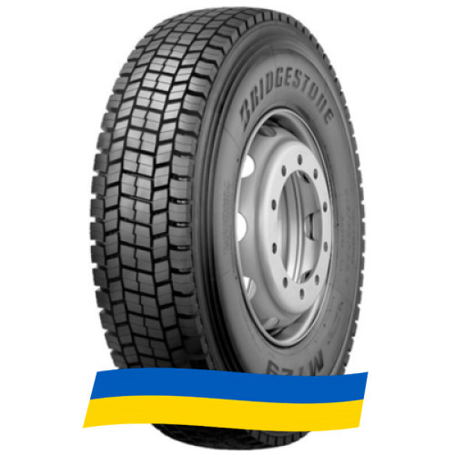 295/80 R22.5 Bridgestone M729 152/148M Ведуча шина Киев - изображение 12