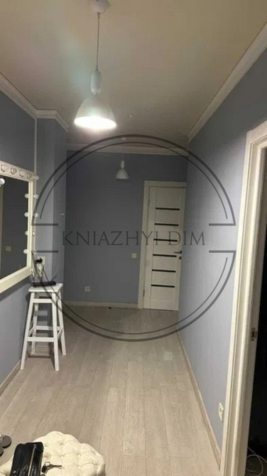 3х кімн. квартира з сучасним ремонтом Комфорт Таун Київ - зображення 8