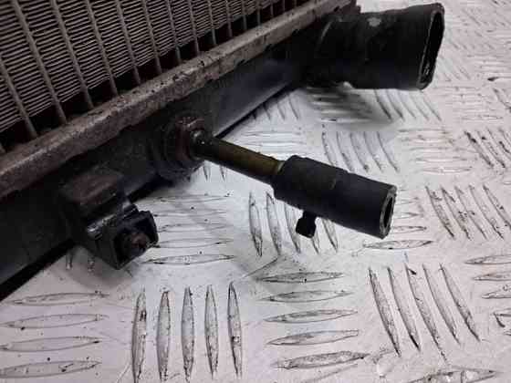 Радиатор основной Kia Sorento 2002-2011  (Арт. 66680) Київ