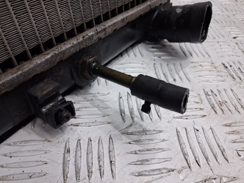 Радиатор основной Kia Sorento 2002-2011  (Арт. 66680) Київ - зображення 5