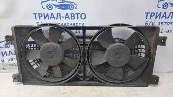 Вентилятор радиатора SsangYong Actyon 2005-2010 8821009050 (Арт. 75604) Київ