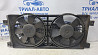 Вентилятор радиатора SsangYong Actyon 2005-2010 8821009050 (Арт. 75604) Київ