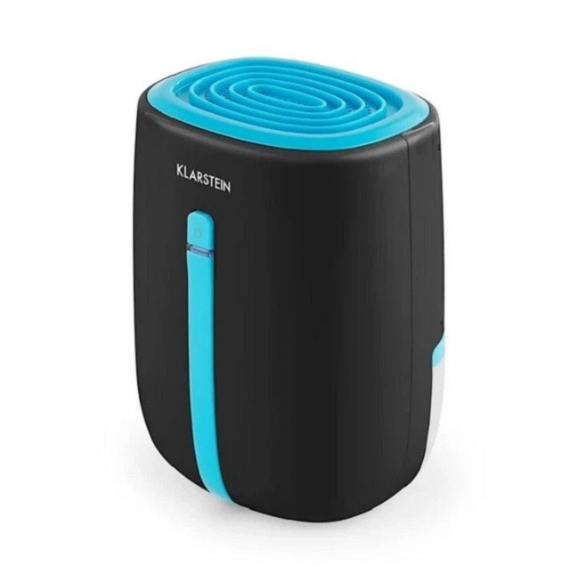 Осушувач повітря Klarstein Shetland 600 (10030043) Косів - зображення 3