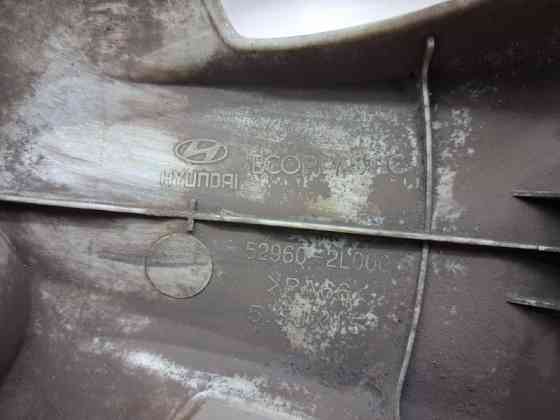 Колпак на диск Hyundai I30 2007-2012 529602L000 (Арт. 61901) Київ