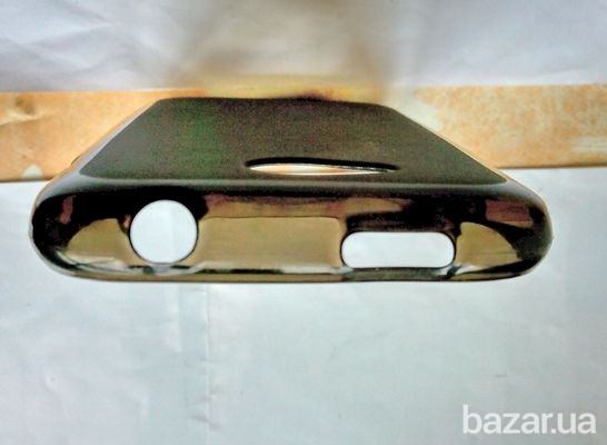 Чехол-бампер силіконовий 132х66=140мм Львів - зображення 7