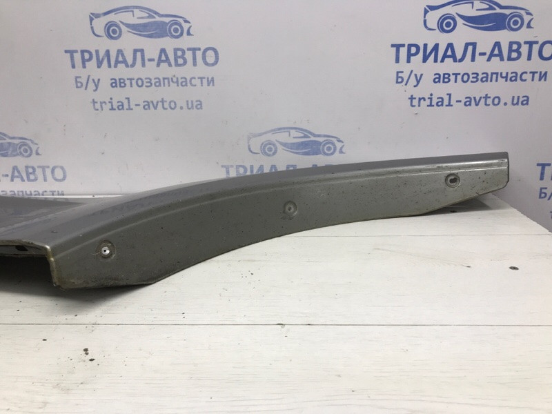 Накладка двери Mitsubishi Pajero Wagon 3 3.2 ДИЗЕЛЬ 4M41 1999 задн. лев. (б/у) Київ - зображення 4