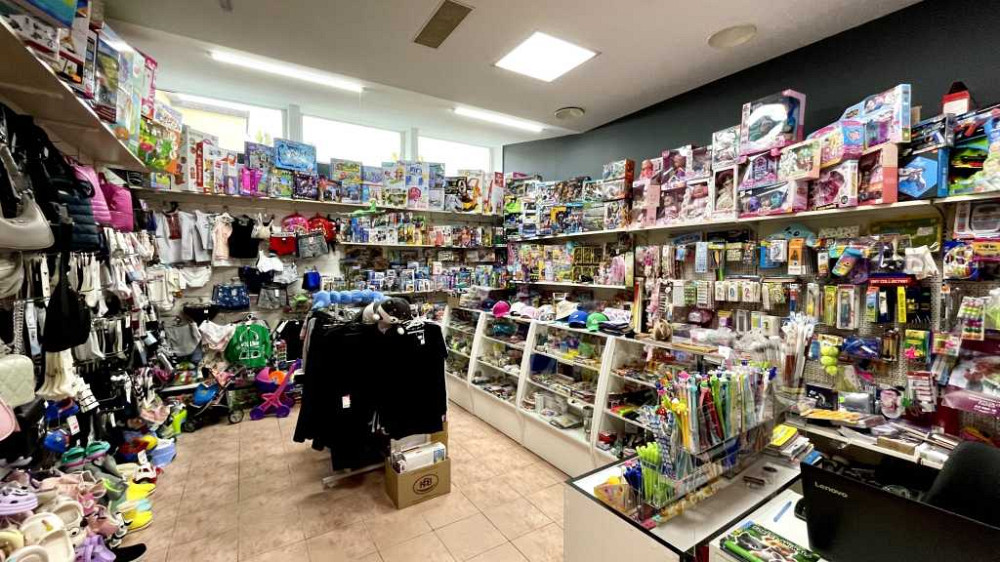 продажа торговые площади Киев, Святошинский, 425000 $ Київ - зображення 5