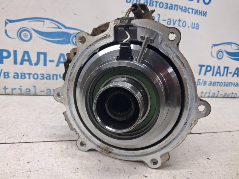 Муфта подключения заднего моста Nissan X-Trail 2014-2021 387614BF0A (Арт. 84459) Київ - зображення 2