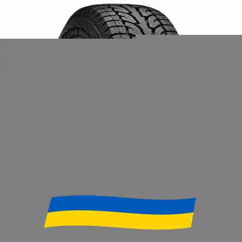 255/55 R19 Hankook Winter i*Pike RW11 107T Позашляхова шина Київ