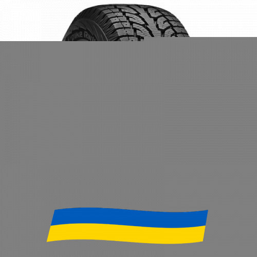 255/55 R19 Hankook Winter i*Pike RW11 107T Позашляхова шина Київ - зображення 1