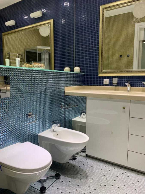 долгосрочная аренда 2-к квартира Киев, Печерский, 1300 $/мес. Киев - изображение 5