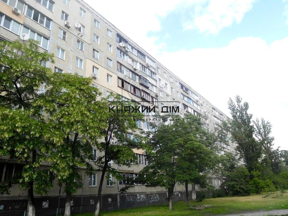 Продаж 2-кімнатної квартири на Березняках Київ - зображення 11