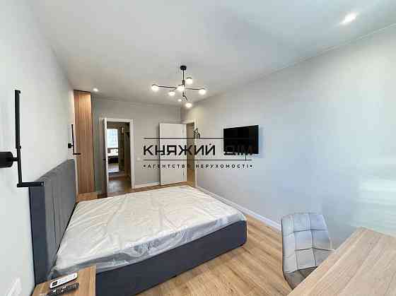 Перша здача! Оренда 1 кімнатна квартира в ЖК Forward КОД 11204271 Київ