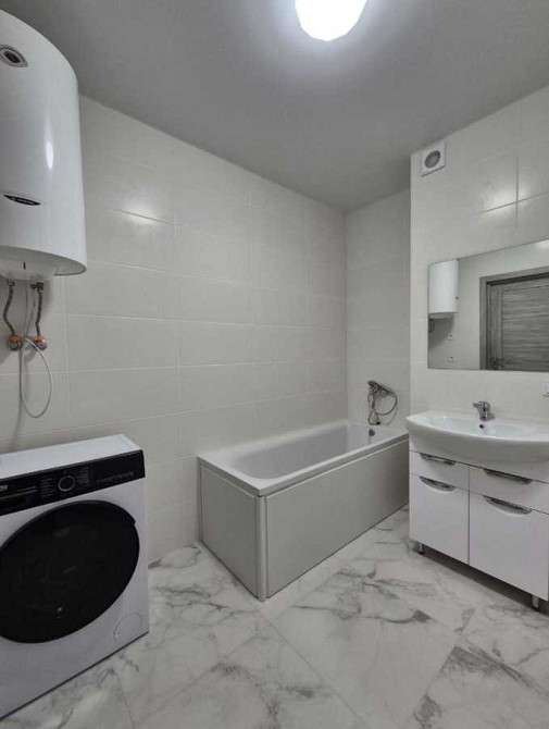 долгосрочная аренда 1-к квартира Киев, Дарницкий, 20000 грн./мес. Київ - зображення 4