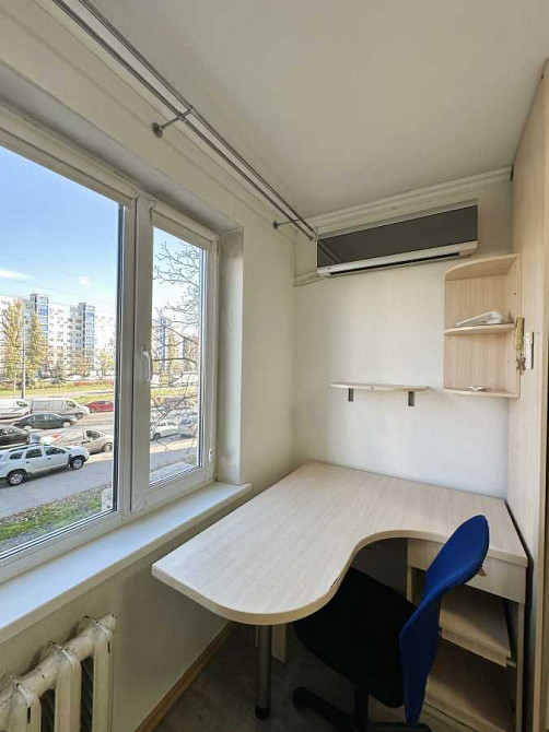 продажа 3-к квартира Киев, Днепровский, 68000 $ Київ - зображення 10