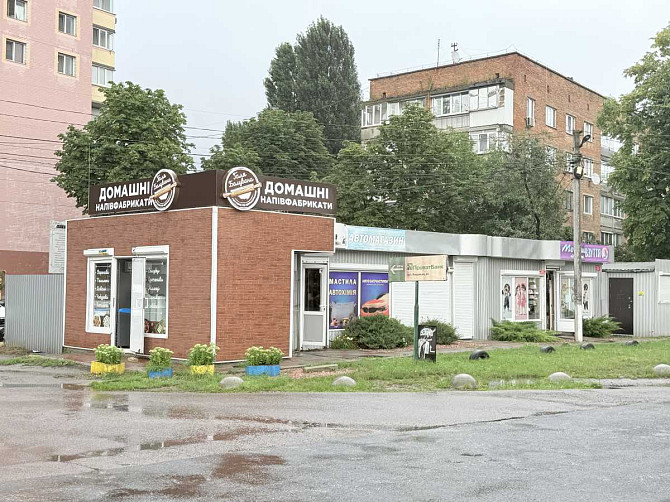 долгосрочная аренда торговые площади Васильковский, Глеваха, 6300 грн./мес. Глеваха - зображення 3