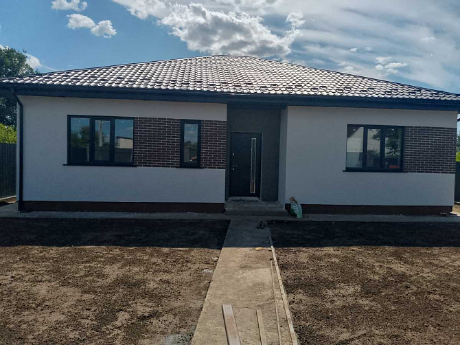 продажа 3-к дом Бориспольский, Борисполь, 85000 $ Бориспіль - зображення 1