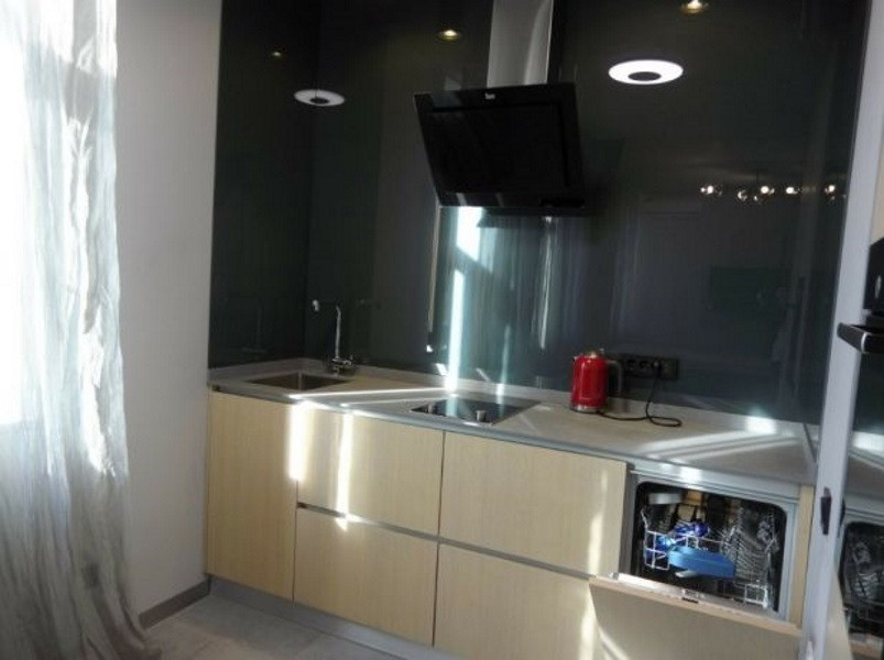 Без комісії здам 2-кім ЖК Бруклін Ямська, 52 Киев - изображение 8