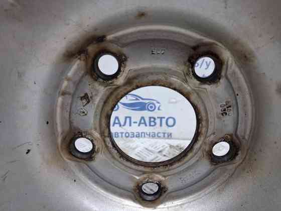 Диск штампованный Dacia Duster 2010-2017 403000414R (Арт. 62392) Київ
