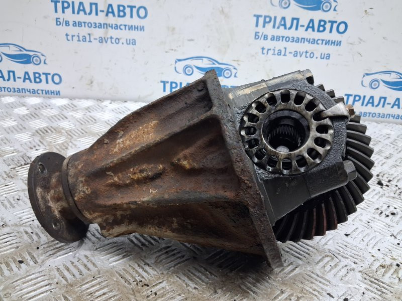 Редуктор задний Toyota Prado 2002-2009 41110-3D580 (Арт. 80857) Київ - зображення 4