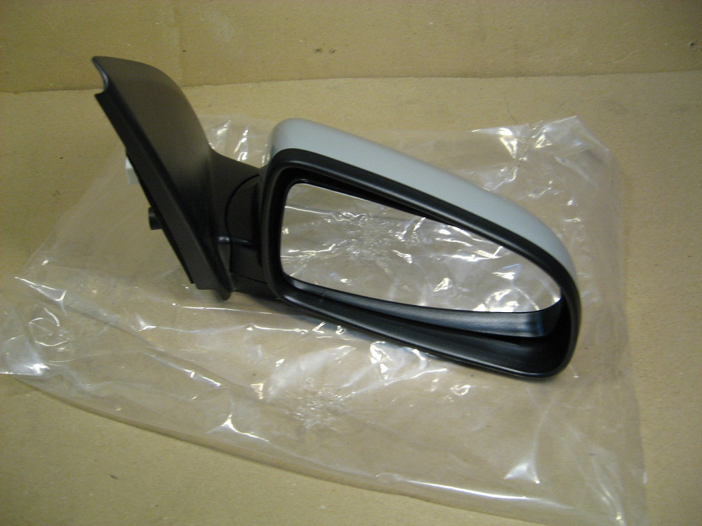 Зеркало наружное Lacetti Днепр - изображение 1