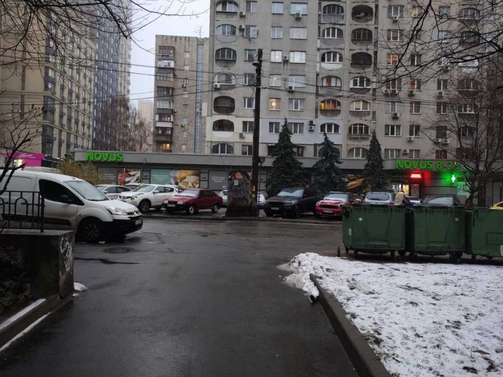 продажа торговые площади Киев, Шевченковский, 150000 $ Київ - зображення 10