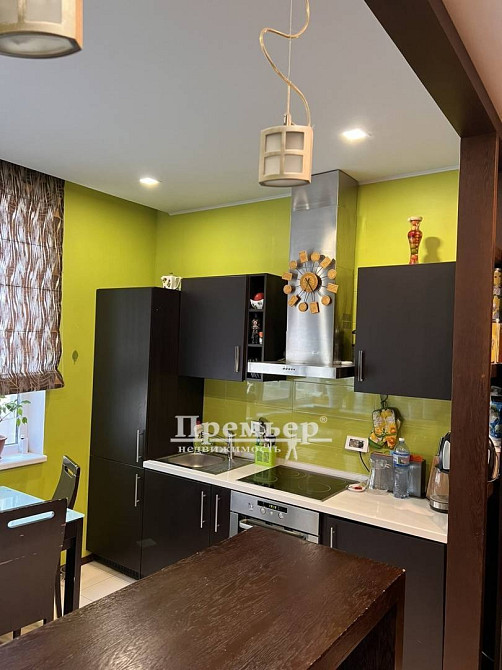 У продажу 1-кімнатна квартира в Приморському районі Одесса - изображение 7