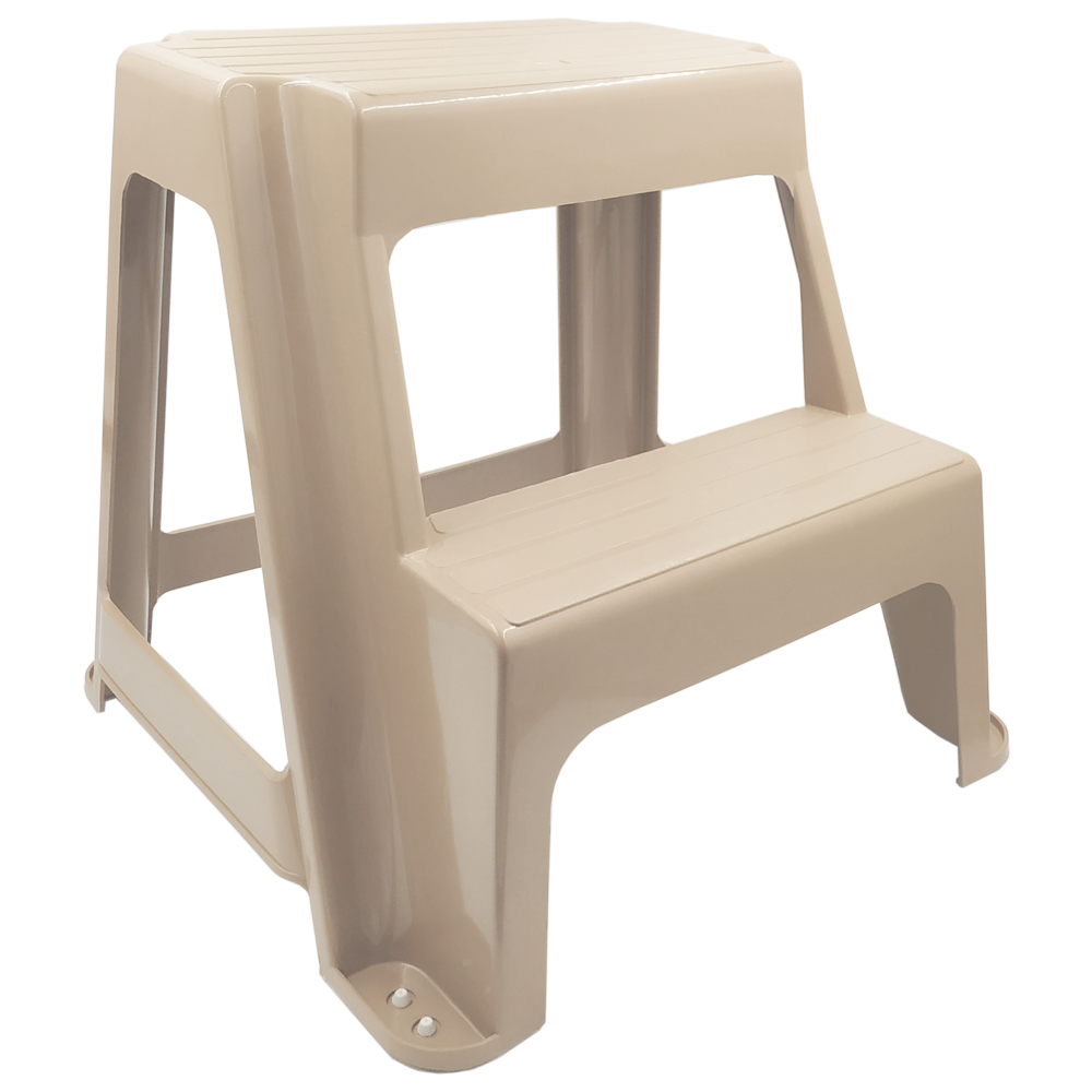 Табурет Step со ступенькой капучино Киев - изображение 1