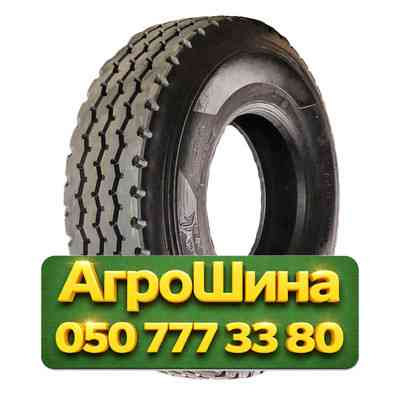 215/75R17.5 Radburg (наварка) PBA60  Рулевая грузовая шина Київ