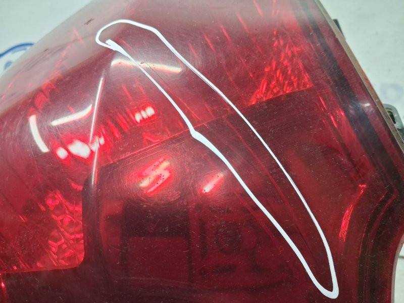 Фонарь задний внешний правый Kia Ceed 2006-2012 924021H300 (Арт. 45972) Київ - зображення 12