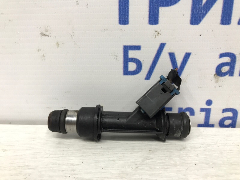 Форсунка топливная Chevrolet Lacetti J200 1.8 БЕНЗИН 2004 (б/у) Киев - изображение 1