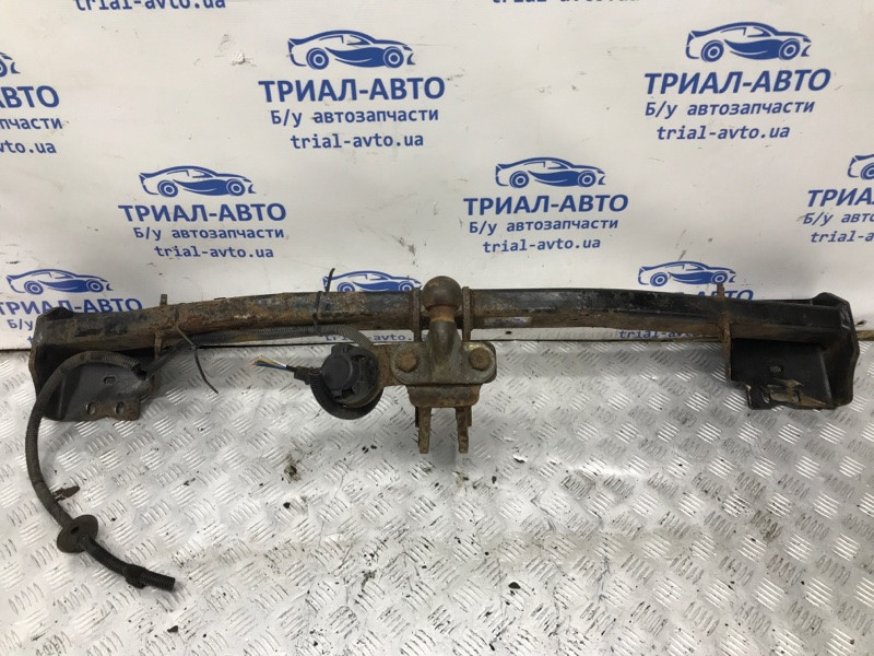 Фаркоп Mitsubishi Outlander GF 2.2 DIESEL 4N14 2012 (б/у) Киев - изображение 1