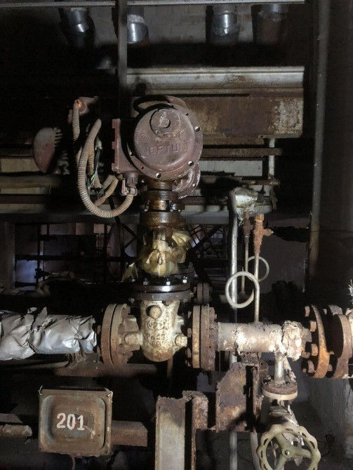 Продаж б/в запірної арматури (засувки, клапани, вентилі) Долинская - изображение 2