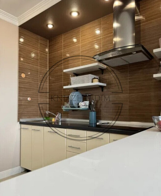 Продаж 3-х к. квартири м. Позняки. № 21146179 Киев - изображение 6