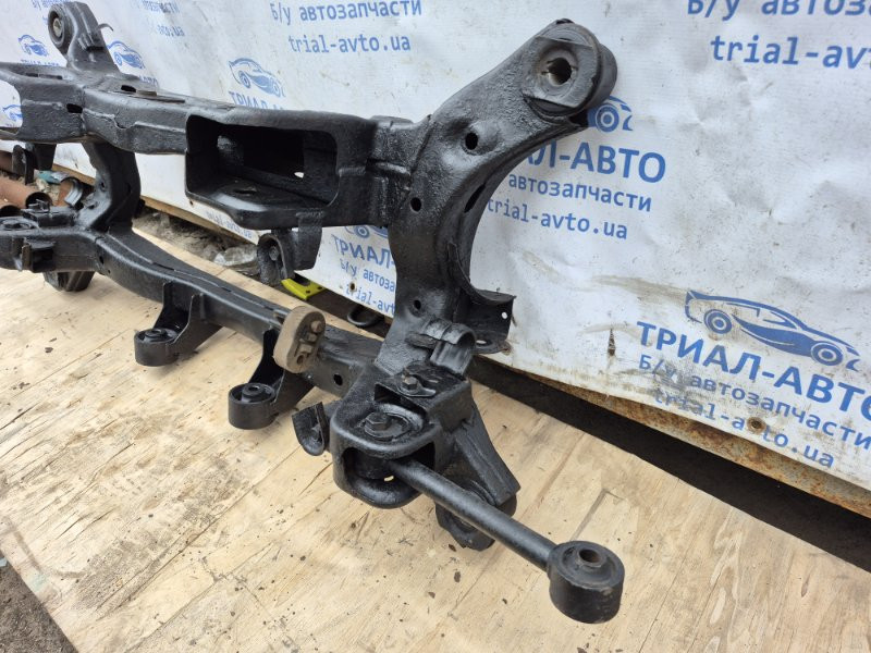 Балка задней подвески Hyundai Santa fe 2012-2019 554052W150 (Арт. 68021) Київ - зображення 11