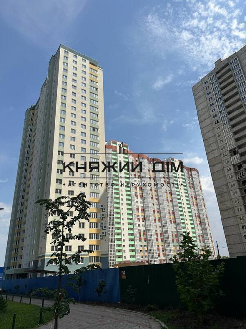 ГЕНЕРАТОР Продаж1 кім. квартири ЖК Патріотика, будинок Синевир м. Позняки, Осокорки Код № 21147286 Київ - зображення 2