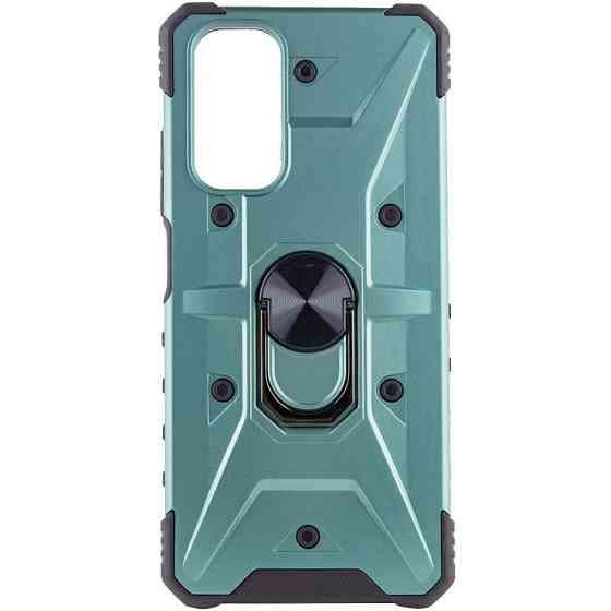 Ударопрочный чехол Pathfinder Ring для Xiaomi Redmi Note 11S / Note 11 (Global) Херсон