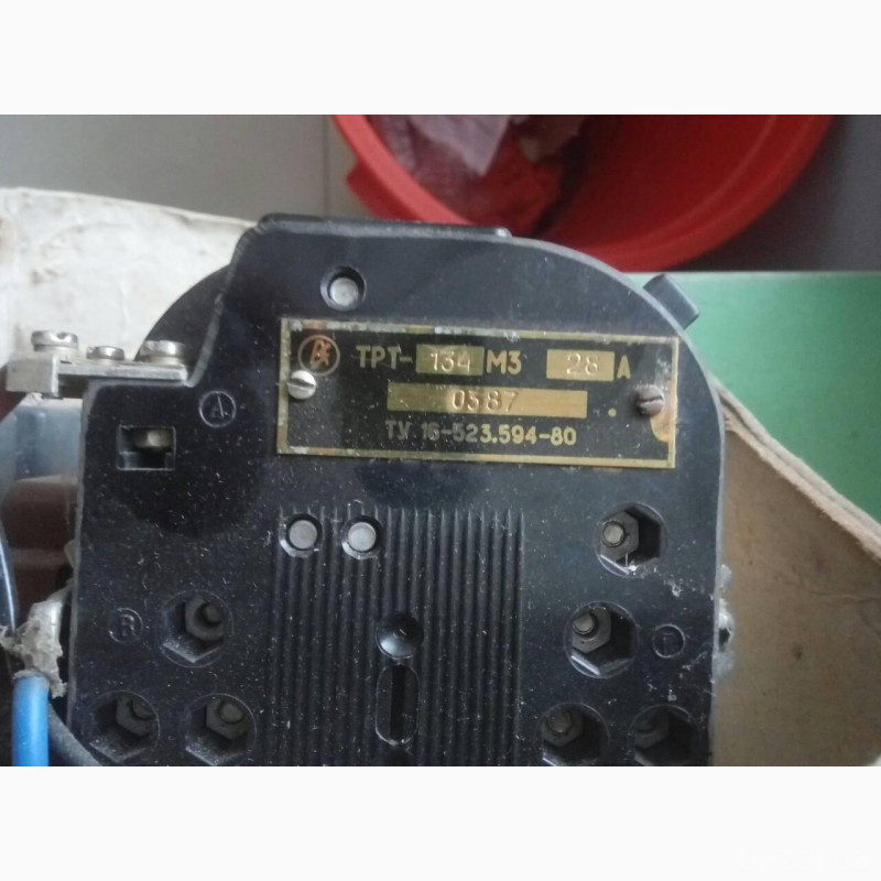 Пускатели ПММ-1020М3. 380в. -3шт Харків - зображення 2