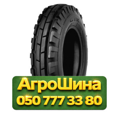 6R16 GTK AS14 93A6 PR8 TT Сельхоз шина Киев - изображение 1