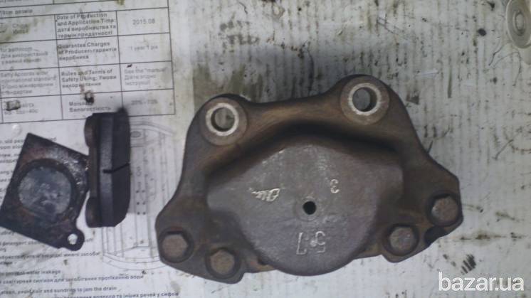 Суппорт задний правый Gm 57 Опель Монза Вінниця - зображення 2