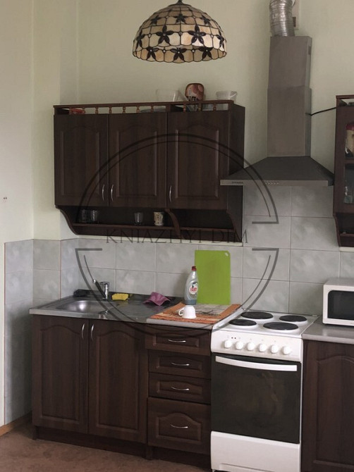 Оренда 3-кімн. квартири на Кудрявському узвозі. № 11180824. Київ - зображення 3