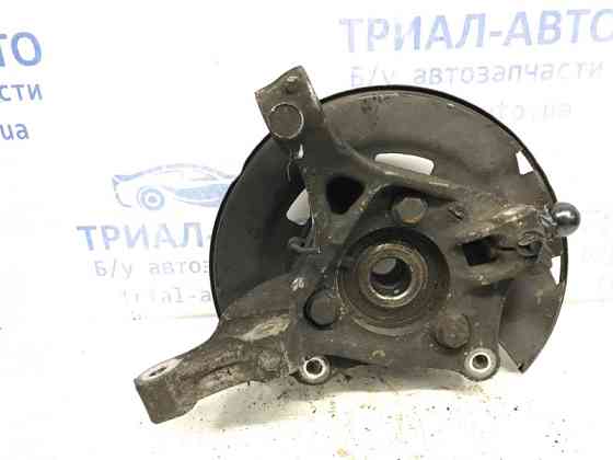 Кулак поворотный правый со ступицей Chevrolet Cruze 2009-2016 13319481 (Арт. 46417) Київ