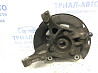 Кулак поворотный правый со ступицей Chevrolet Cruze J300 1.6 F16D4 2009 (б/у) Київ