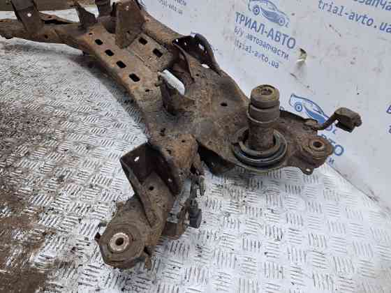 Балка задней подвески Mazda 6 GH 2.5 БЕНЗИН L5-VE 2007 (б/у) Київ