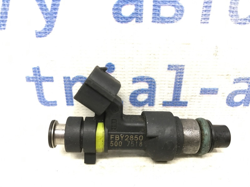 Форсунка топливная Nissan Qashqai 2006-2013 16600EN200 (Арт. 39260) Київ - зображення 1