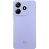 Чехол Silicone Cover Lakshmi Full Camera (AAA) with Logo для Xiaomi Redmi Note 14 5G Херсон