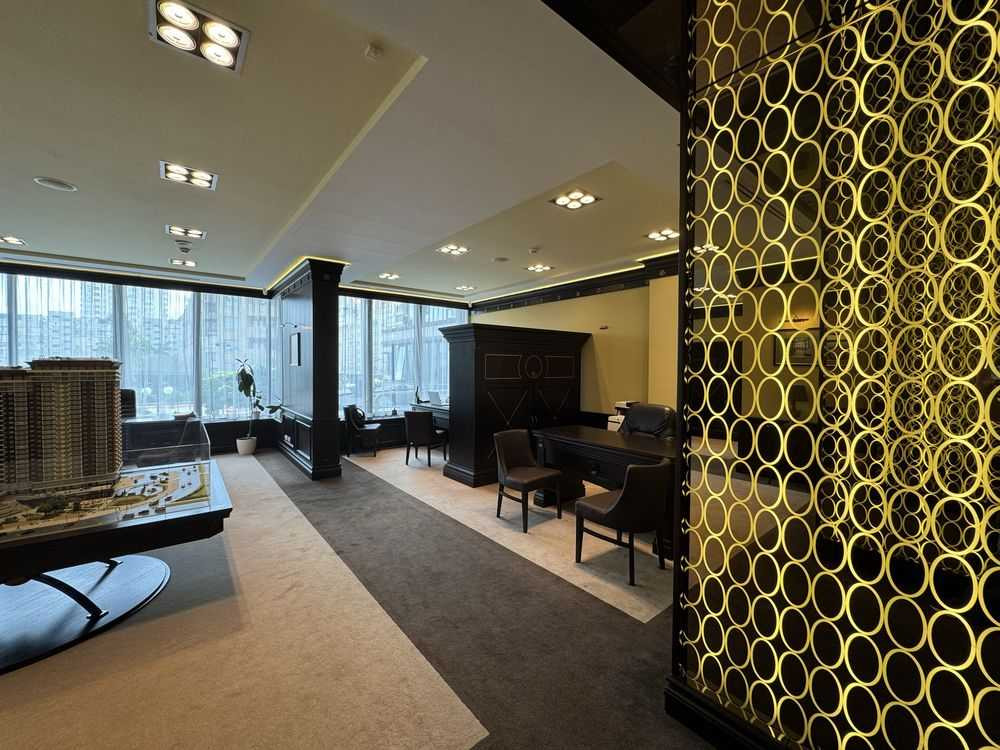 продажа офисное помещение Киев, Оболонский, 400000 $ Киев - изображение 11