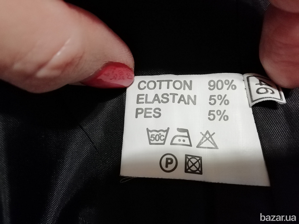 Костюм жіночий, стан нового Одеса - зображення 9