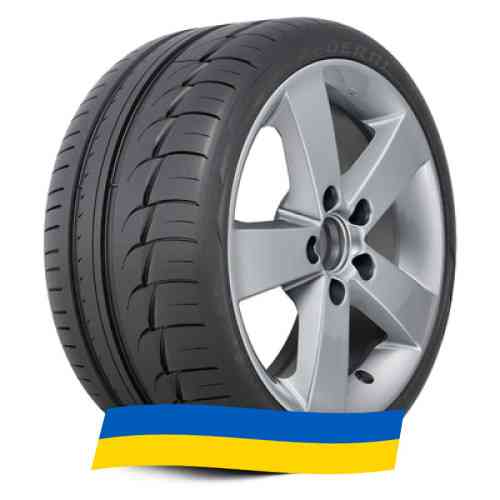 295/30 R20 Federal Evoluzion F60 101Y Легкова шина Київ